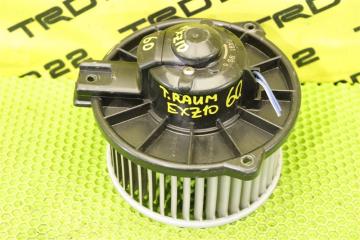 Запчасть мотор печки Toyota RAUM 2002