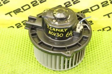 Запчасть мотор печки Toyota Camry 2005