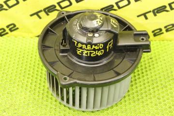 Мотор печки Toyota Premio 2005 контрактная Мотор печки Toyota Premio 2005