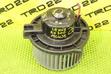 Мотор печки Lexus RX300 2004