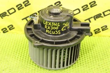Мотор печки Lexus RX300 2004