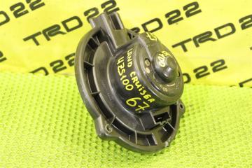 Мотор печки Toyota Land Cruiser 2005