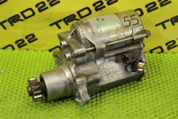 Запчасть стартер Toyota Nadia 2000
