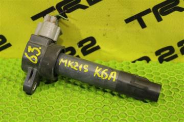 Запчасть катушка зажигания Suzuki Palette 2010