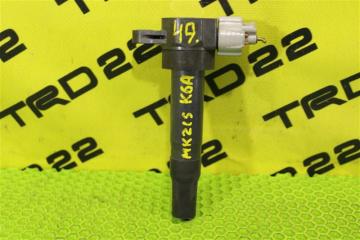 Запчасть катушка зажигания Suzuki Palette 2010