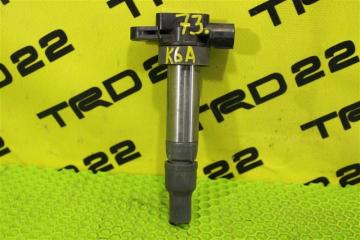 Запчасть катушка зажигания Suzuki Jimny 2014