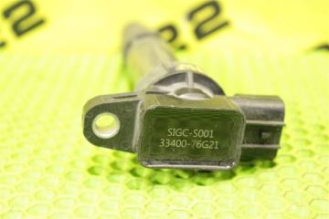 Катушка зажигания Jimny 2014 JB23W K6A