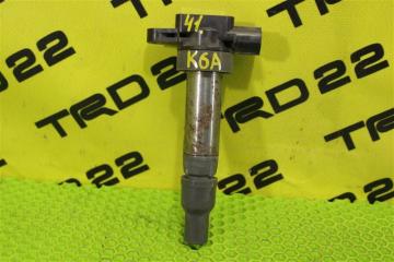 Катушка зажигания Jimny 2014 JB23W K6A