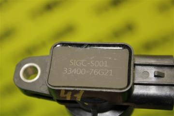 Катушка зажигания Jimny 2014 JB23W K6A