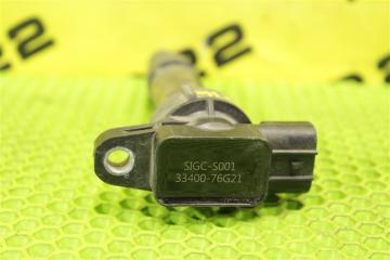 Катушка зажигания Jimny 2014 JB23W K6A