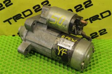 Запчасть стартер Mazda Tribute 2002