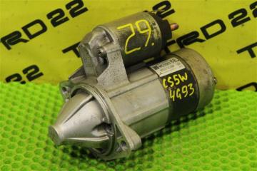 Запчасть стартер Mitsubishi Lancer Cedia 2003