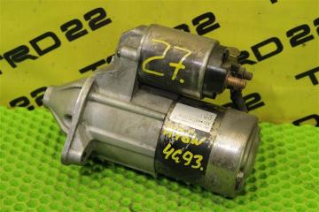 Запчасть стартер Mitsubishi Pajero iO 2005