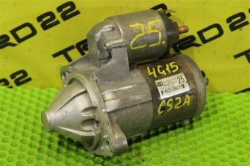 Запчасть стартер Mitsubishi Lancer Cedia 2003