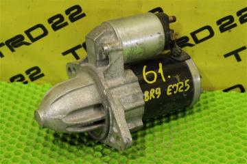 Стартер Subaru Legacy 2013