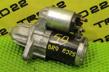 Фото запчасти стартер Subaru Legacy 2013 контрактная запчасть Запчасть стартер Subaru Legacy 2013