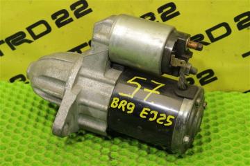 Стартер Subaru Legacy 2013