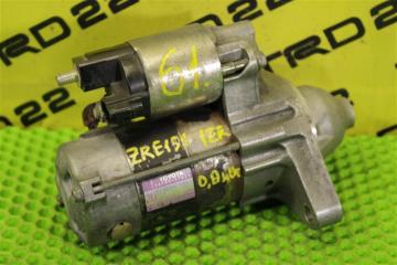 Стартер Toyota Noah 2011 контрактная Стартер Toyota Noah 2011