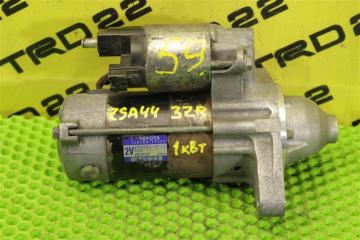 Запчасть стартер Toyota RAV4 2014