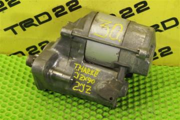 Запчасть стартер Toyota Mark 2 1994
