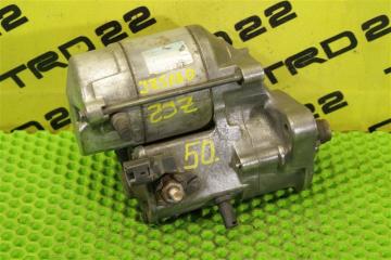 Запчасть стартер Toyota Aristo 2002