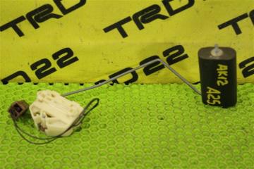 Датчик уровня топлива Nissan March 2007 AK12 CR12DE 25060AX01A контрактная