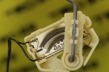 Датчик уровня топлива March 2007 AK12 CR12DE