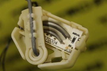 Датчик уровня топлива March 2007 AK12 CR12DE