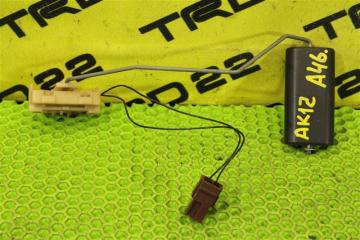 Датчик уровня топлива Nissan March 2007 AK12 CR12DE 25060AX01A контрактная