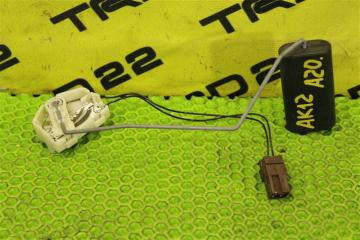 Датчик уровня топлива Nissan March 2007 AK12 CR12DE 25060AX01A контрактная