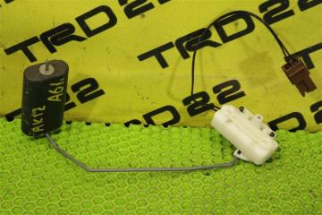 Датчик уровня топлива Nissan March 2007 AK12 CR12DE 25060AX01A контрактная