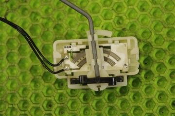 Датчик уровня топлива Nissan March AK12 CR12DE