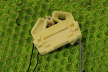 Датчик уровня топлива March 2007 AK12 CR12DE