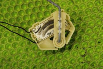 Датчик уровня топлива March 2007 AK12 CR12DE