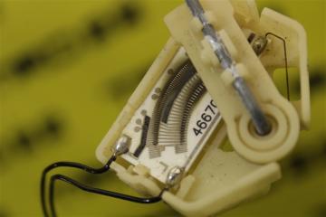 Датчик уровня топлива March 2007 AK12 CR12DE