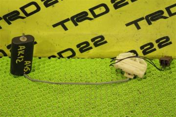 Датчик уровня топлива Nissan March 2007 AK12 CR12DE 25060AX01A контрактная