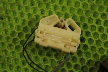 Датчик уровня топлива March 2007 AK12 CR12DE