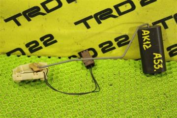 Датчик уровня топлива Nissan March 2007 AK12 CR12DE 25060AX01A контрактная