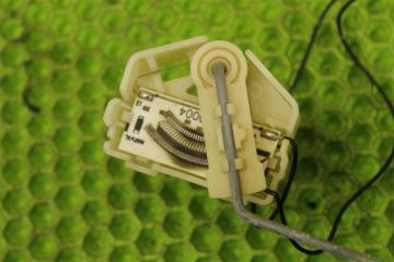 Датчик уровня топлива March 2007 AK12 CR12DE