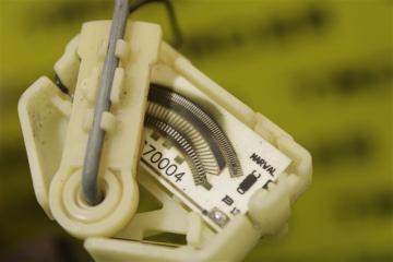 Датчик уровня топлива March 2007 AK12 CR12DE