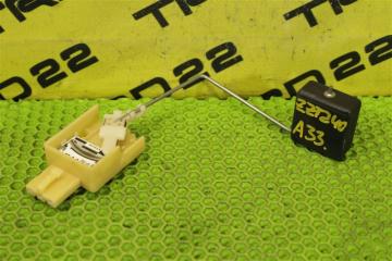 Датчик уровня топлива Toyota Premio 2005 ZZT240 1ZZ-FE 83320-32250 контрактная