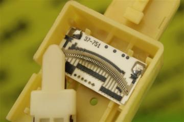 Датчик уровня топлива Premio 2005 ZZT240 1ZZ-FE