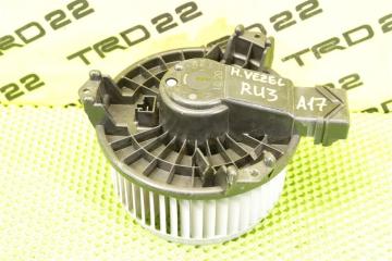 Мотор печки Honda Vezel 2017