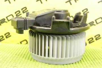 Мотор печки Vezel 2017 RU3 LEB