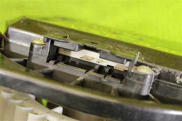 Мотор печки FX35 2012 S50 VQ35