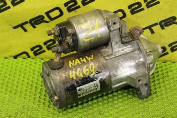 Запчасть стартер Mitsubishi Grandis 2009