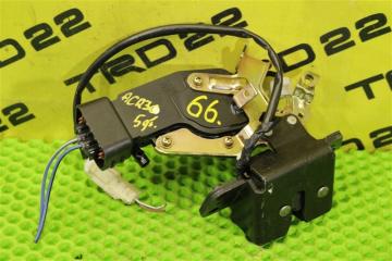 Замок багажника Toyota Estima 2004