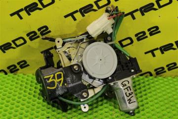 Замок багажника Mitsubishi Outlander 2017