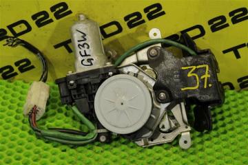 Замок багажника Mitsubishi Outlander 2017