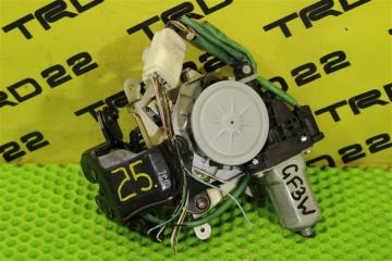 Замок багажника Mitsubishi Outlander 2017